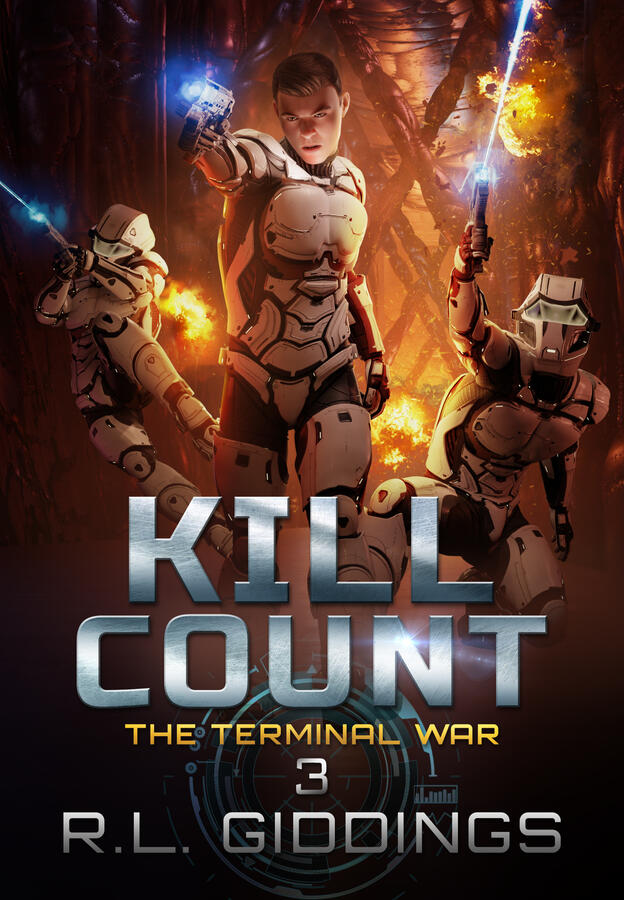 Kill Count