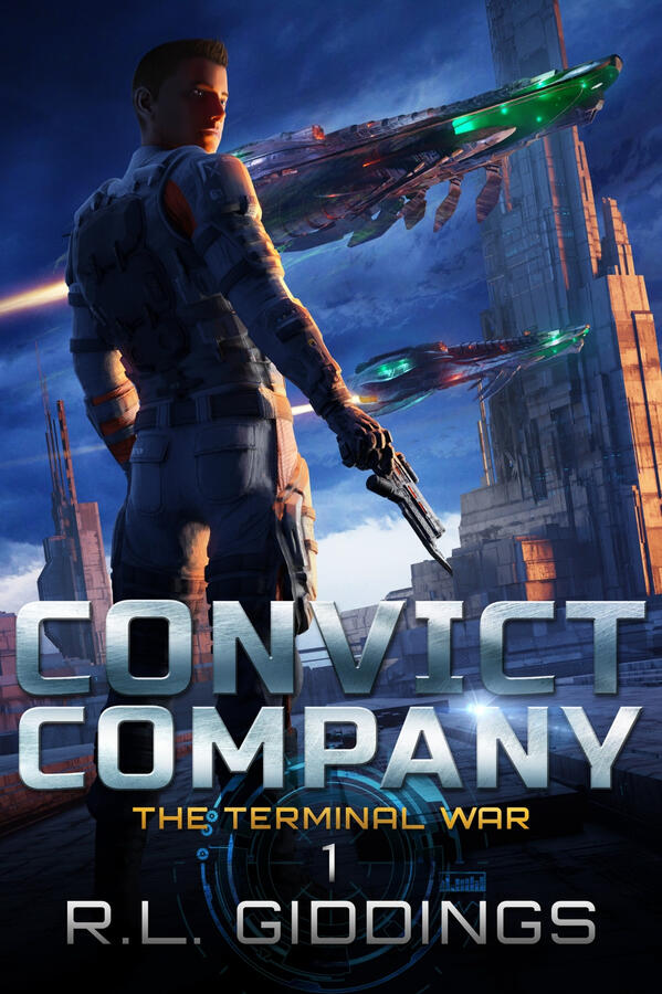 Convict Company